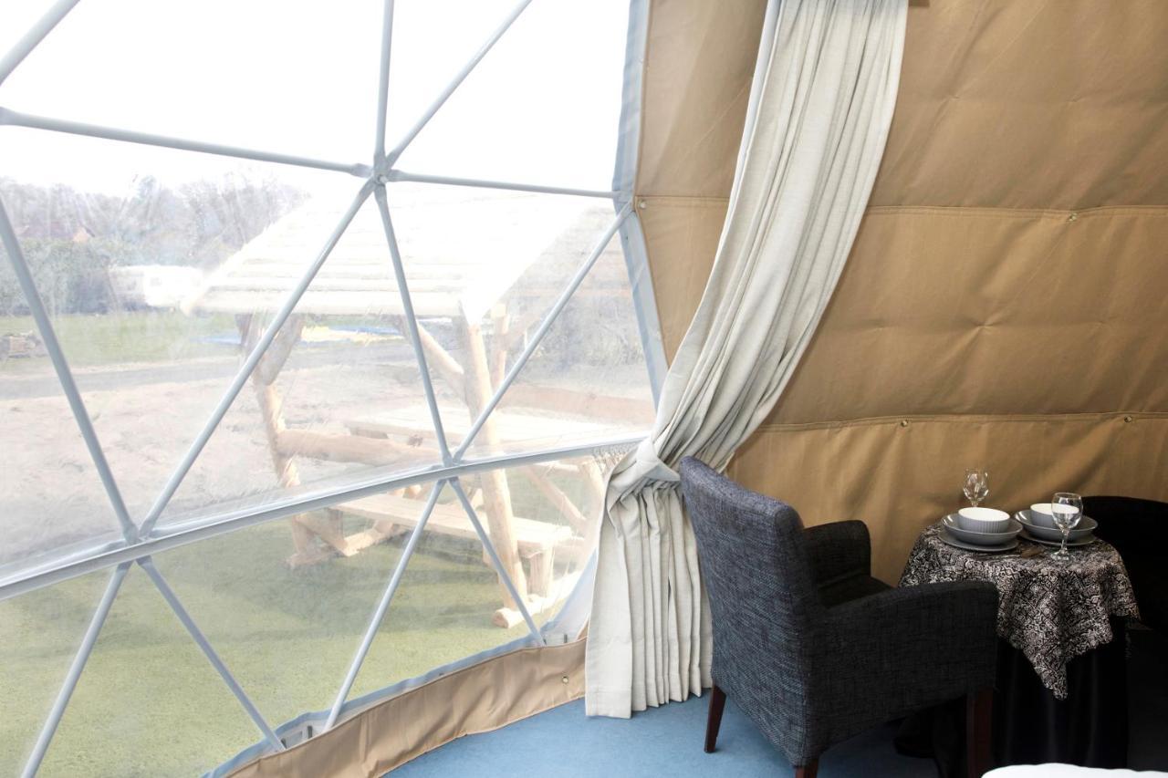 Hotel Costa Kabrita Huijbergen Exteriér fotografie